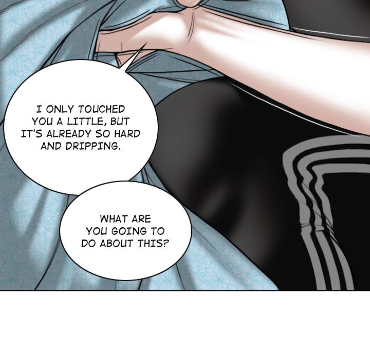 Magnetic Pull chapter 22 page 152
