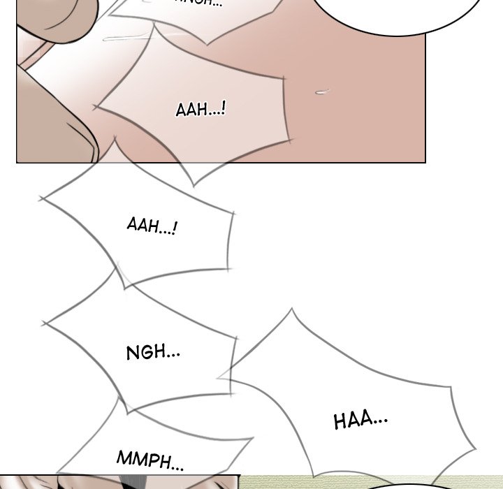 Magnetic Pull chapter 23 page 83