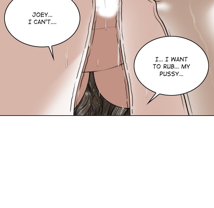 Magnetic Pull chapter 23 page 100