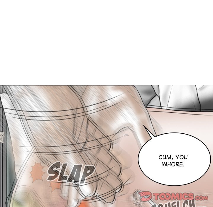Magnetic Pull chapter 23 page 111