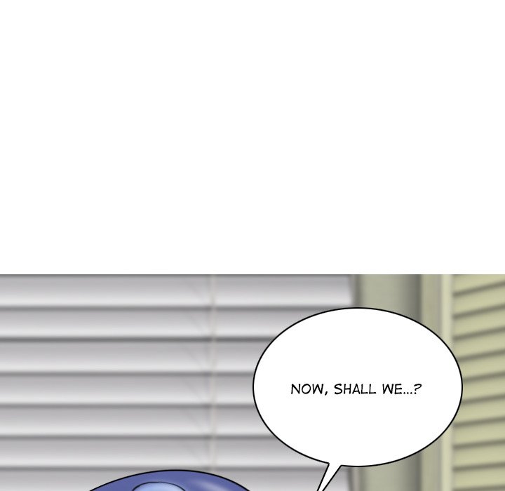 Magnetic Pull chapter 23 page 130