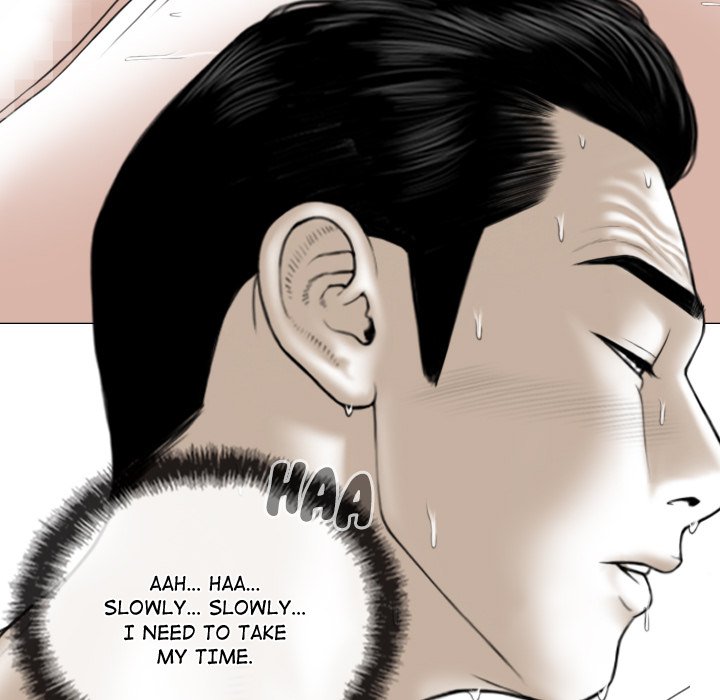 Magnetic Pull chapter 23 page 139