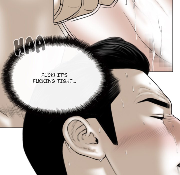 Magnetic Pull chapter 23 page 141