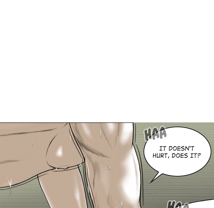 Magnetic Pull chapter 23 page 150