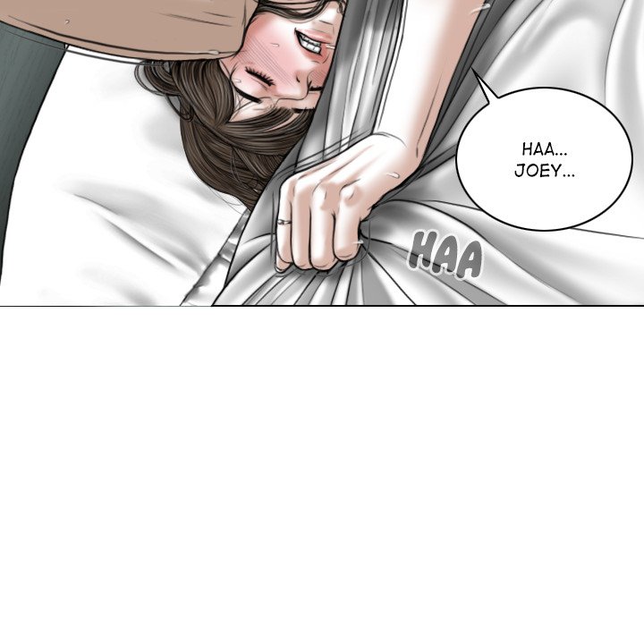 Magnetic Pull chapter 23 page 156
