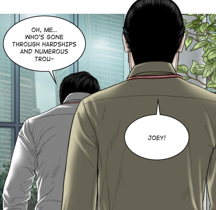 Magnetic Pull chapter 24 page 116