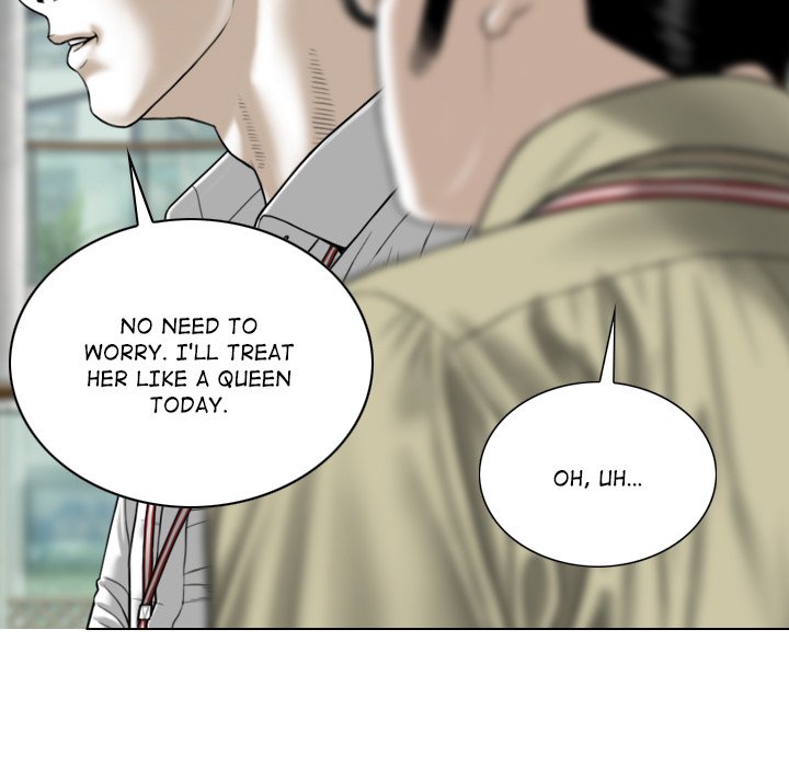 Magnetic Pull chapter 24 page 121