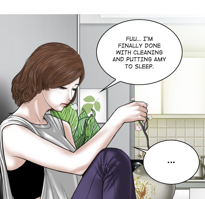 Magnetic Pull chapter 24 page 127
