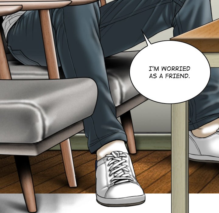 Magnetic Pull chapter 25 page 85