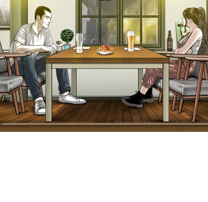 Magnetic Pull chapter 25 page 100