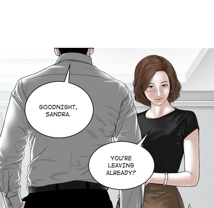 Magnetic Pull chapter 25 page 106