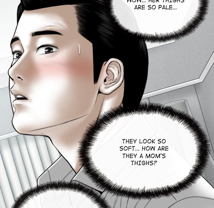 Magnetic Pull chapter 25 page 131