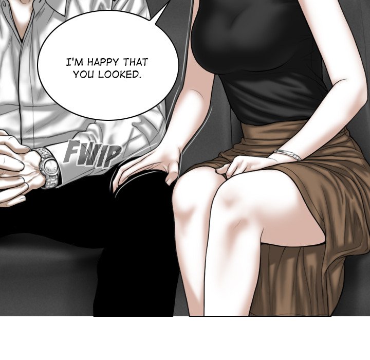 Magnetic Pull chapter 25 page 149