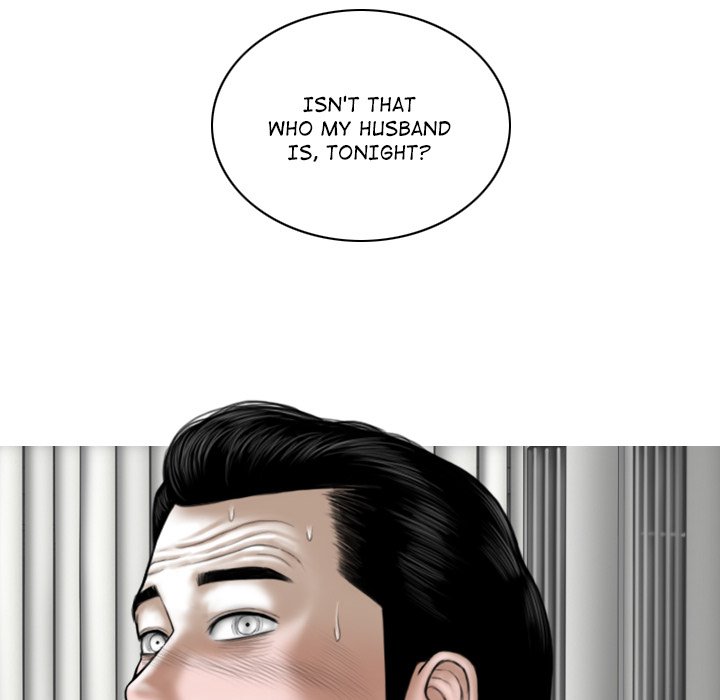 Magnetic Pull chapter 25 page 157