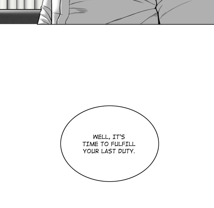 Magnetic Pull chapter 25 page 159