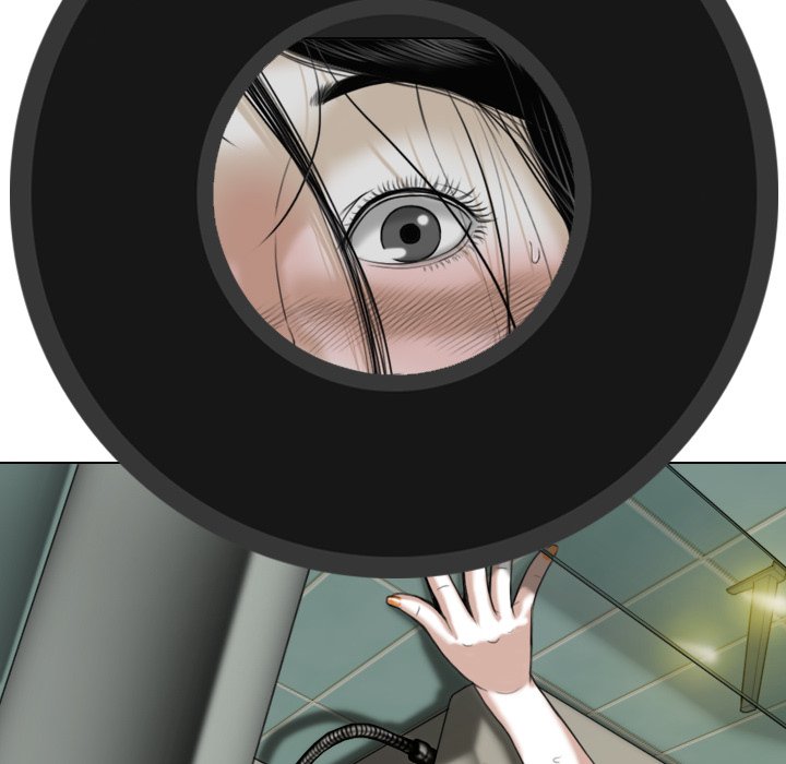 Magnetic Pull chapter 25 page 161