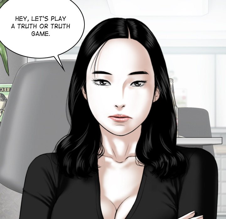 Magnetic Pull chapter 26 page 121