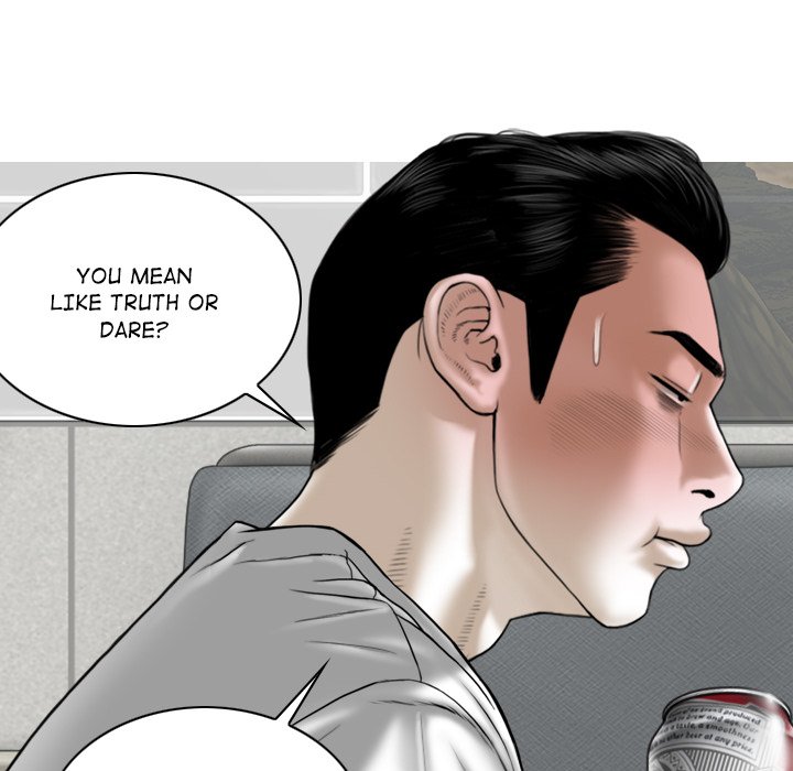 Magnetic Pull chapter 26 page 123