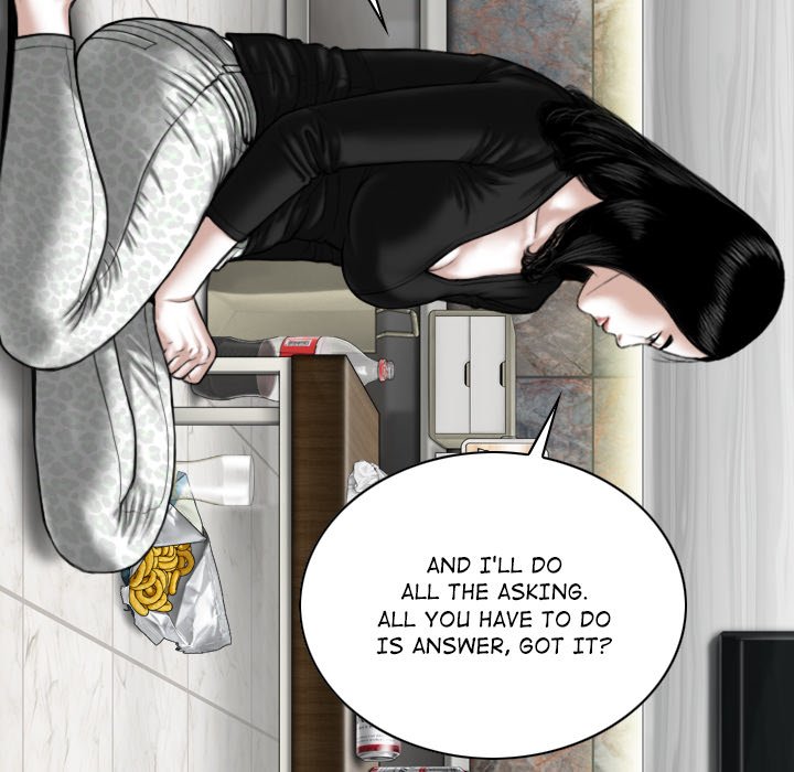 Magnetic Pull chapter 26 page 125
