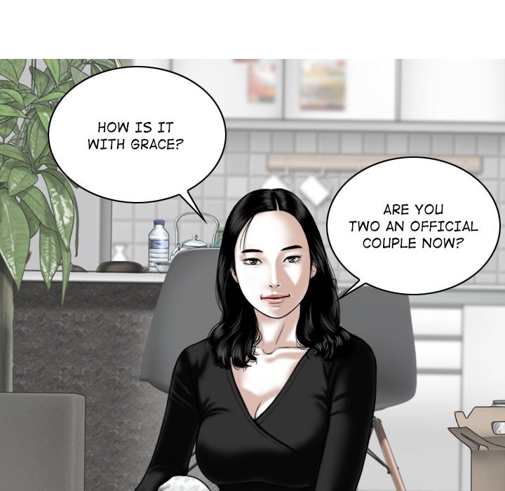 Magnetic Pull chapter 26 page 130