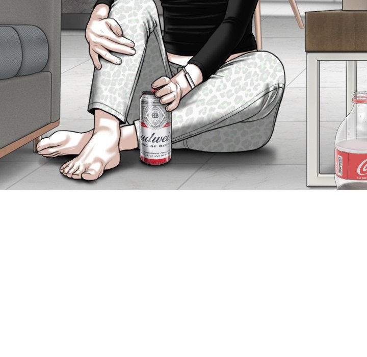 Magnetic Pull chapter 26 page 131