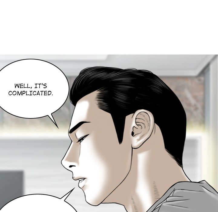Magnetic Pull chapter 26 page 132