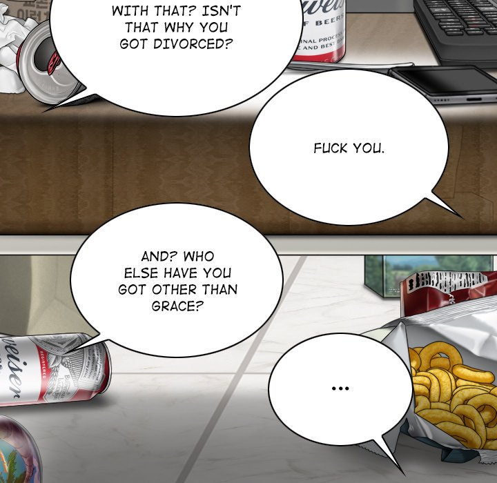 Magnetic Pull chapter 26 page 139