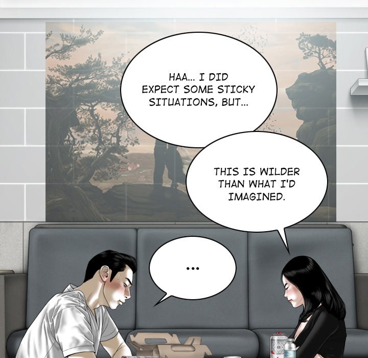 Magnetic Pull chapter 26 page 150