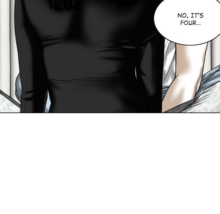 Magnetic Pull chapter 26 page 153
