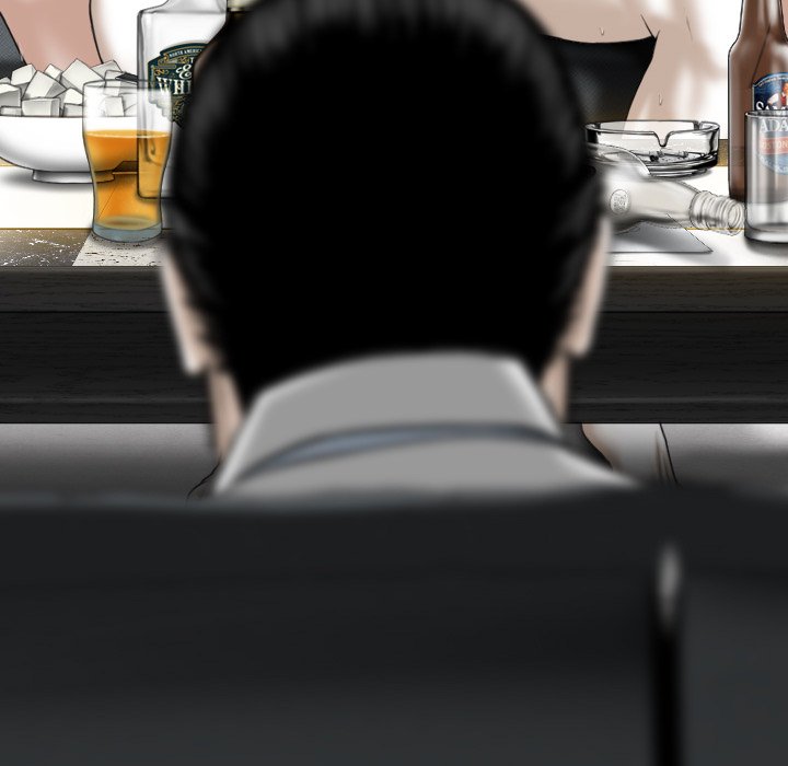 Magnetic Pull chapter 26 page 158