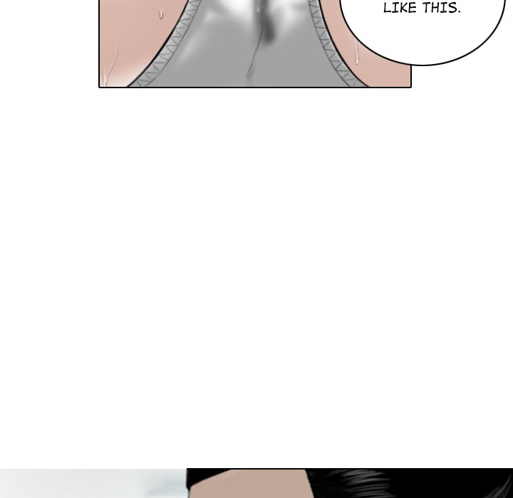 Magnetic Pull chapter 27 page 72