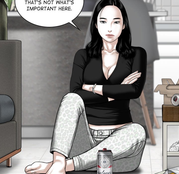 Magnetic Pull chapter 28 page 6