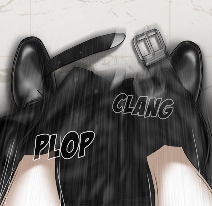 Magnetic Pull chapter 28 page 63