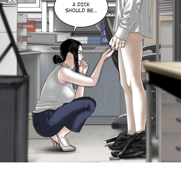 Magnetic Pull chapter 28 page 81