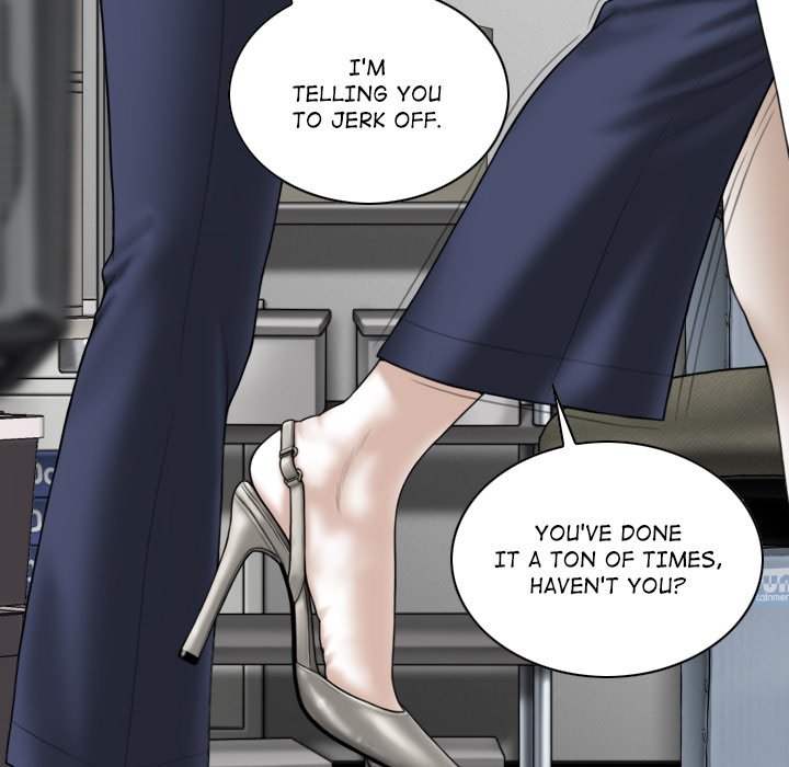 Magnetic Pull chapter 28 page 102