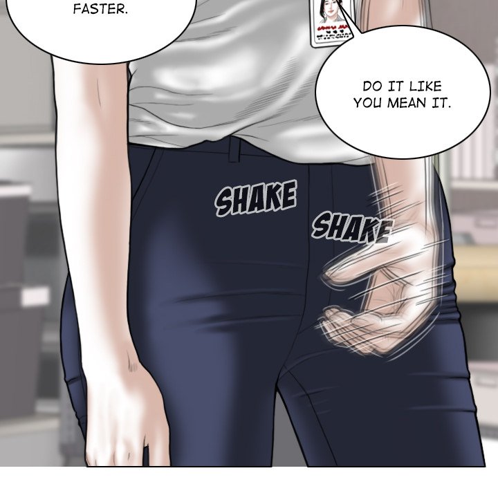 Magnetic Pull chapter 28 page 109