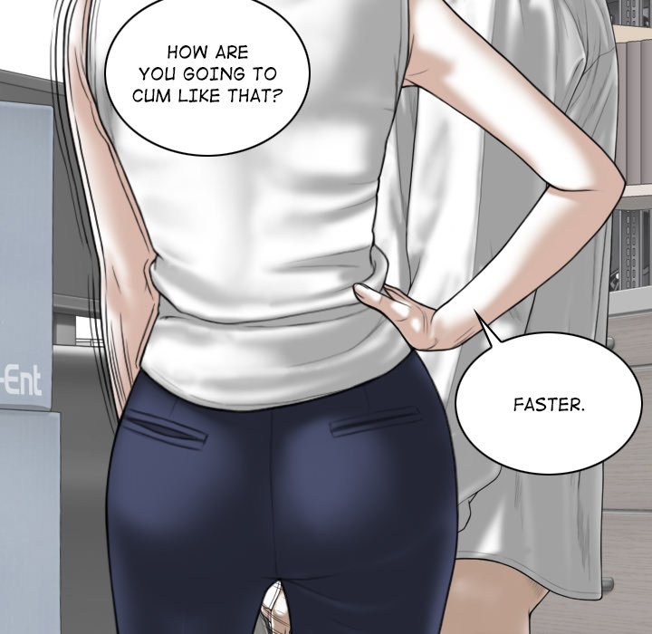 Magnetic Pull chapter 28 page 111