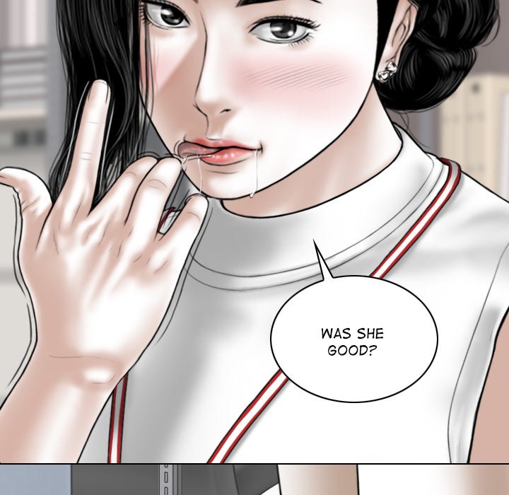 Magnetic Pull chapter 28 page 114