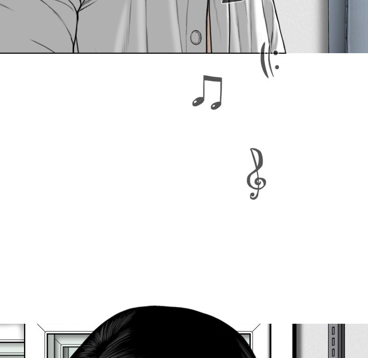 Magnetic Pull chapter 28 page 118
