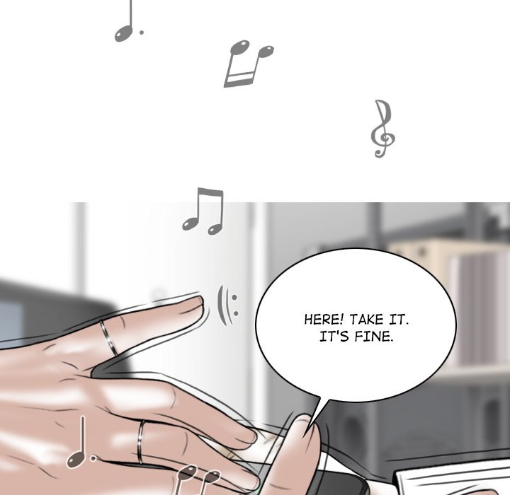Magnetic Pull chapter 28 page 125
