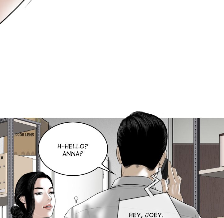 Magnetic Pull chapter 28 page 127