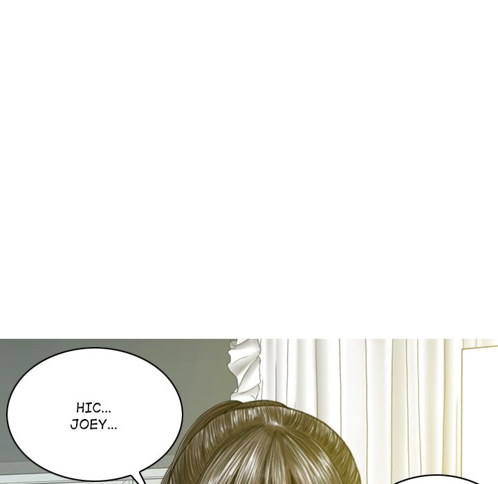 Magnetic Pull chapter 28 page 129