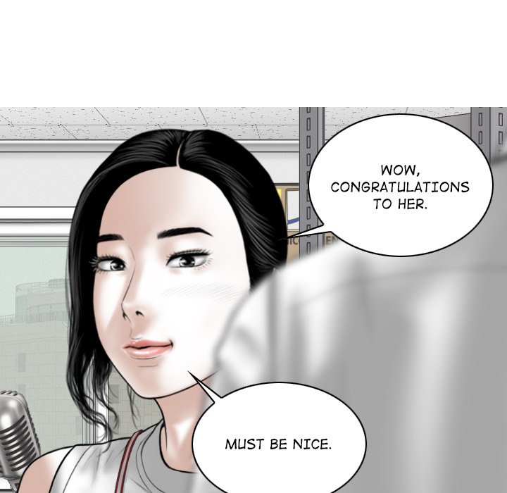 Magnetic Pull chapter 28 page 136