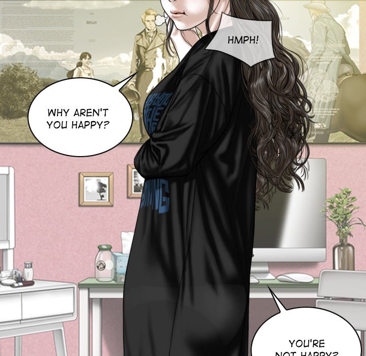 Magnetic Pull chapter 28 page 143