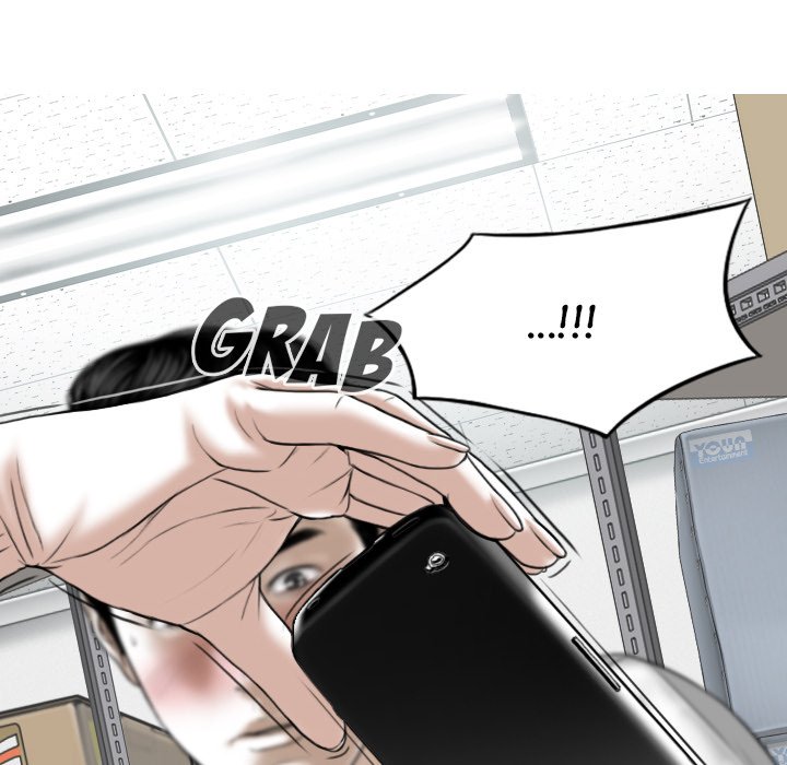 Magnetic Pull chapter 28 page 147