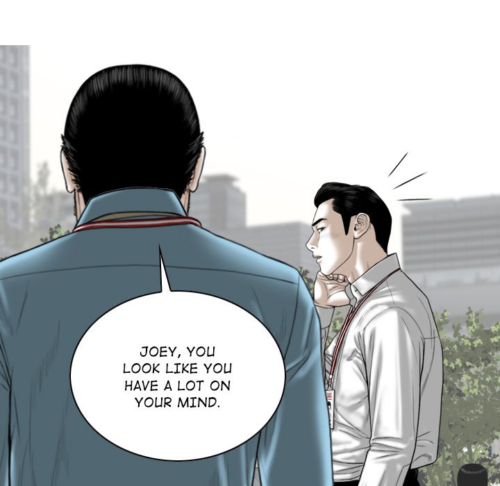 Magnetic Pull chapter 29 page 109