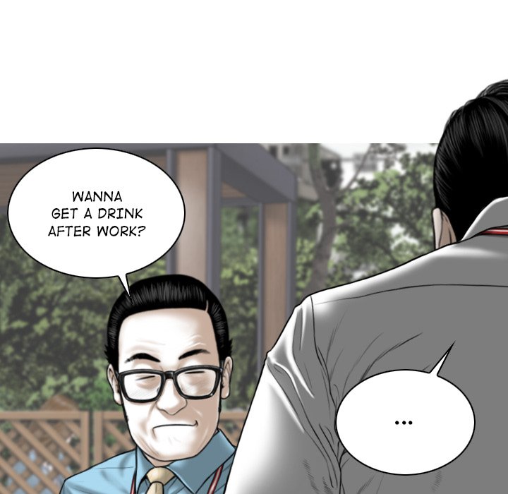 Magnetic Pull chapter 29 page 111