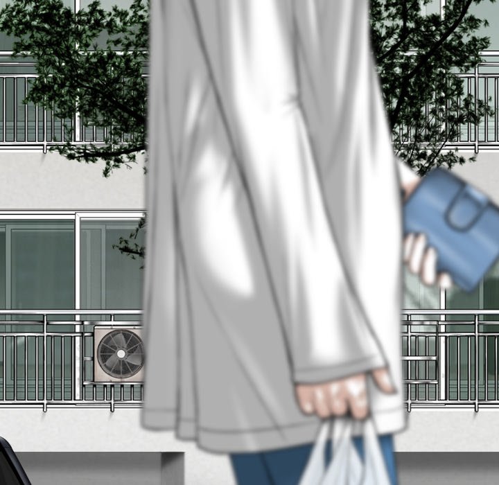 Magnetic Pull chapter 29 page 118