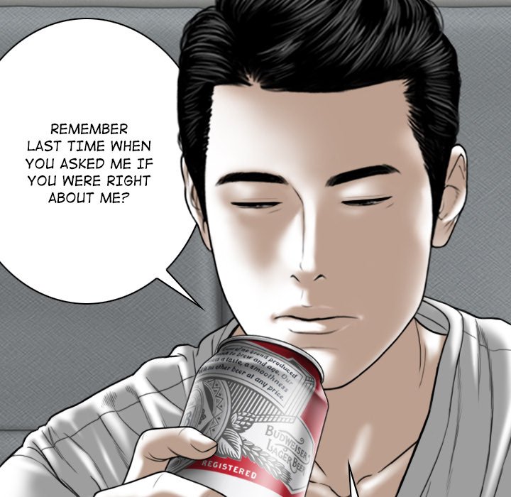 Magnetic Pull chapter 29 page 133