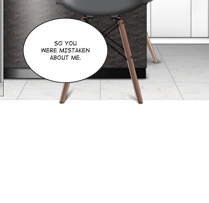 Magnetic Pull chapter 29 page 136